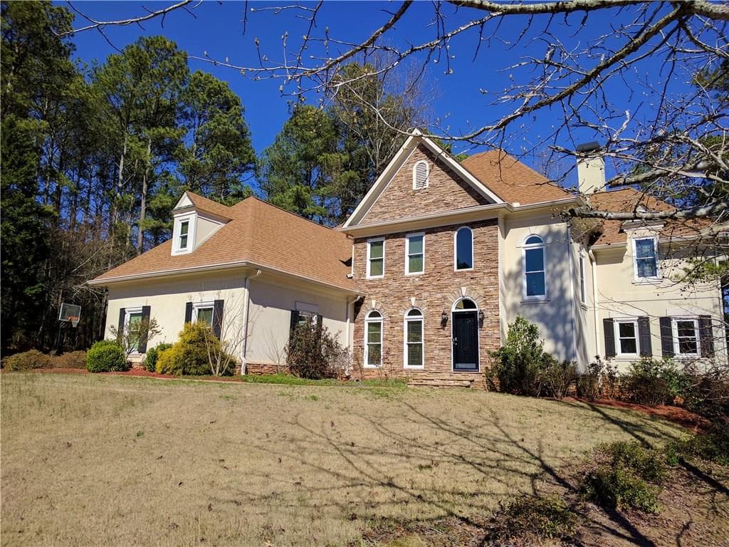1230 Old Home Place Court, Cumming, GA 30041 — most recent listing photo
