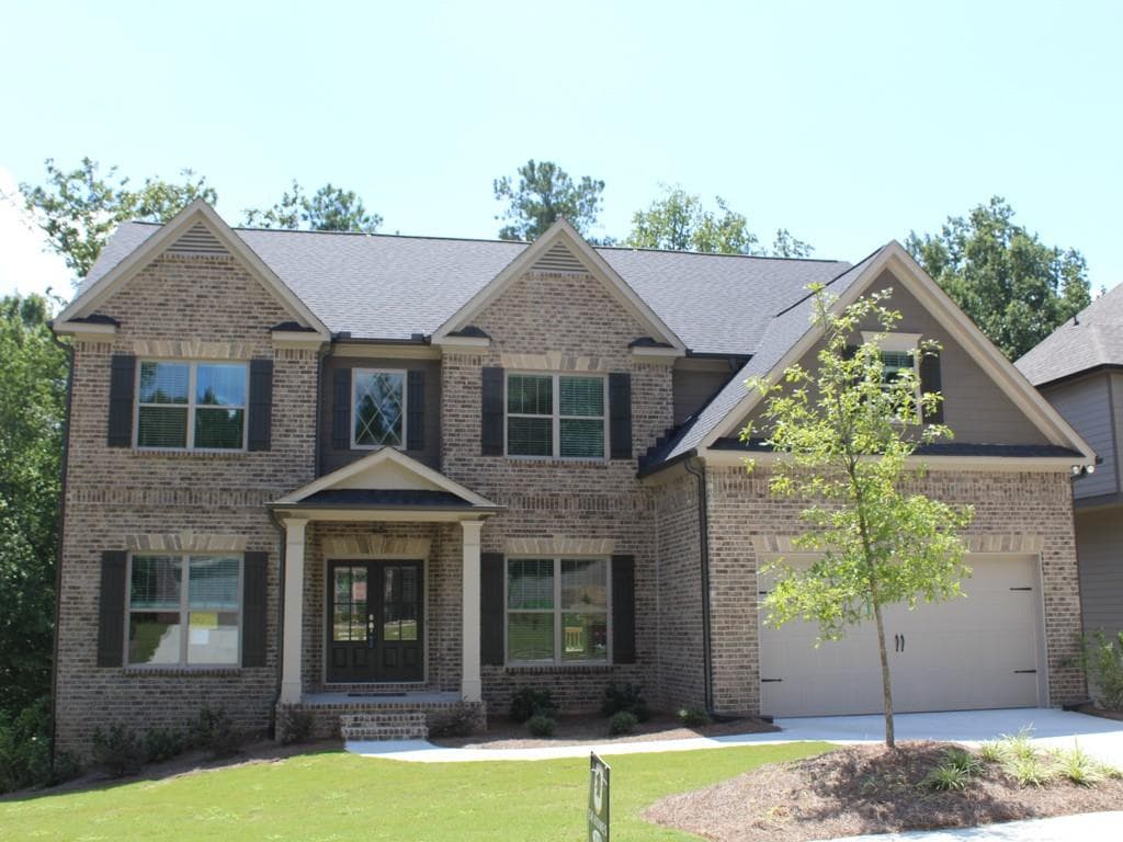 1359 Side Step Trace, Lawrenceville, GA 30045 — most recent listing photo
