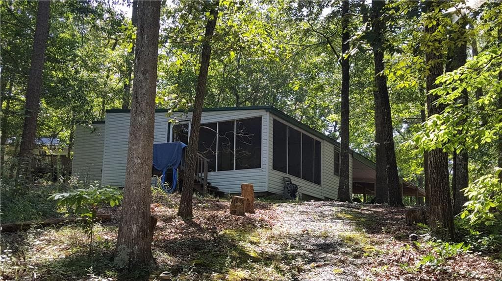 218 Julian Creek Road, Dawsonville, GA 30534 — most recent listing photo