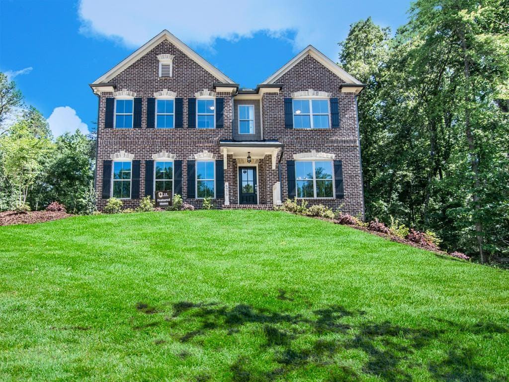 6975 Concord Mountain Trail, Cumming, GA 30028 — most recent listing photo