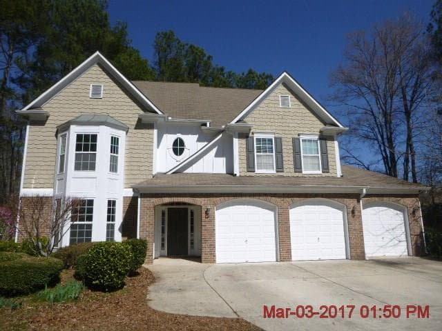 2994 Robinson Forest Road, Powder Springs, GA 30127 — most recent listing photo