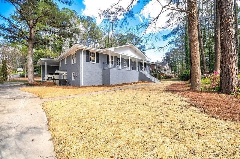 430 SW Harlan Road, Atlanta, GA 30311 — most recent listing photo