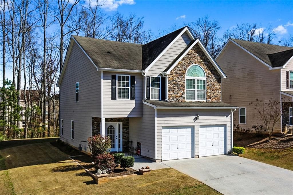 4440 Ambassador Way, Cumming, GA 30040 — most recent listing photo