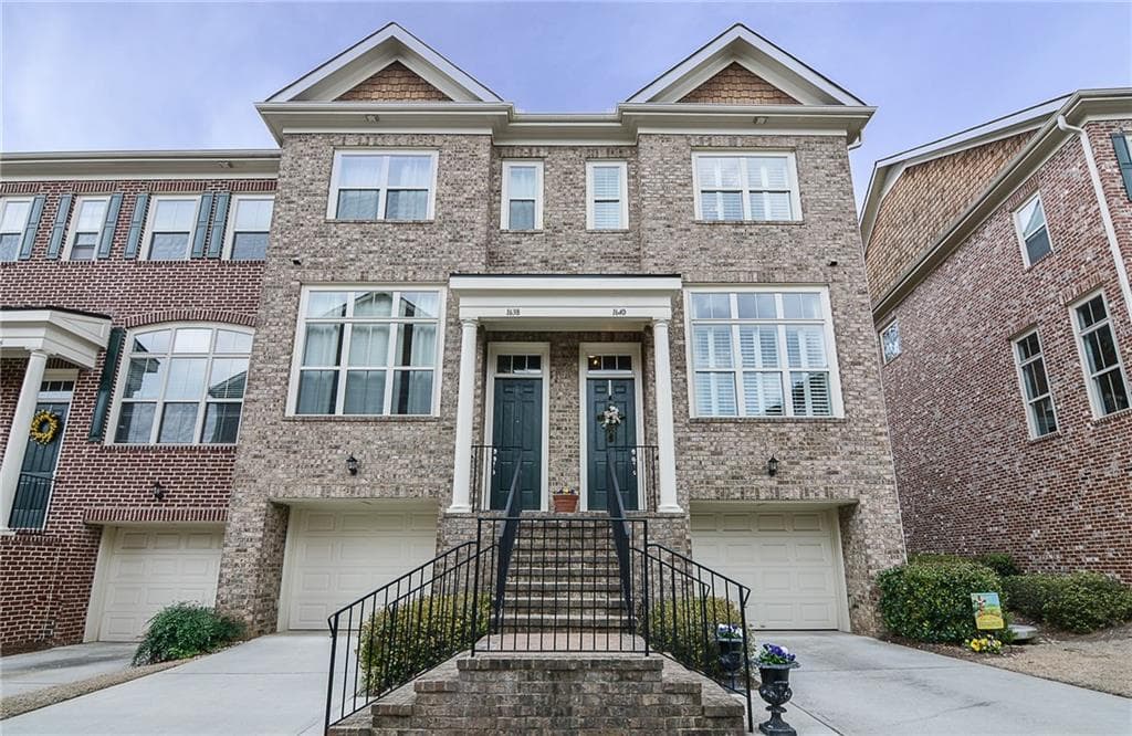 1640 MOSAIC Way, Smyrna, GA 30080 — most recent listing photo