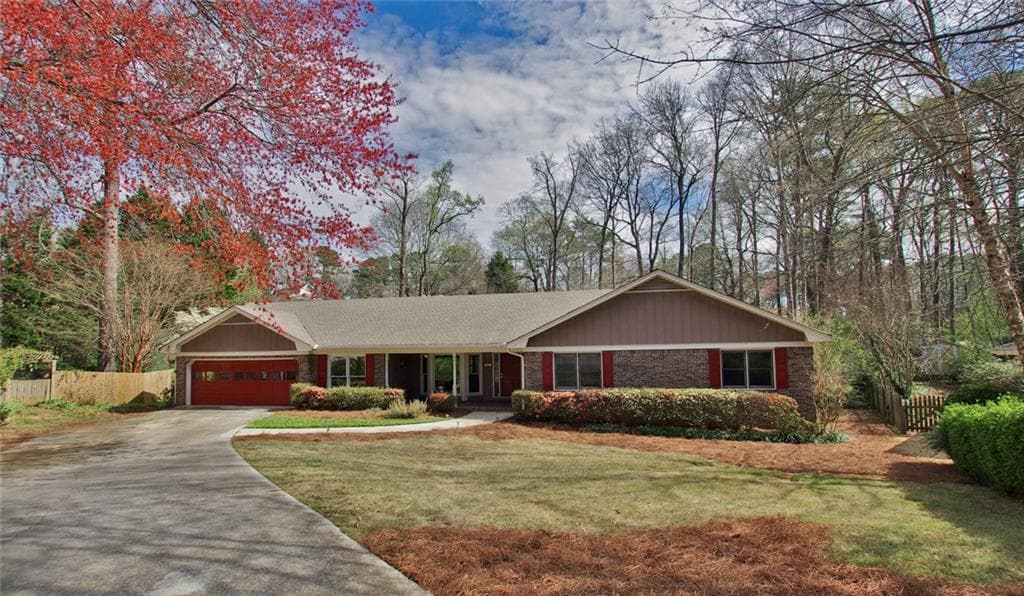 2967 Country Squire Lane, Decatur, GA 30033 — most recent listing photo