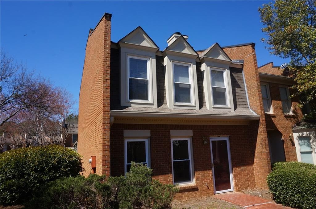 4101 Ashford Green Drive, Duluth, GA 30096 — most recent listing photo