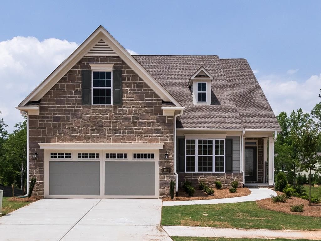 4012 Great Pine Drive, Gainesville, GA 30504 — most recent listing photo