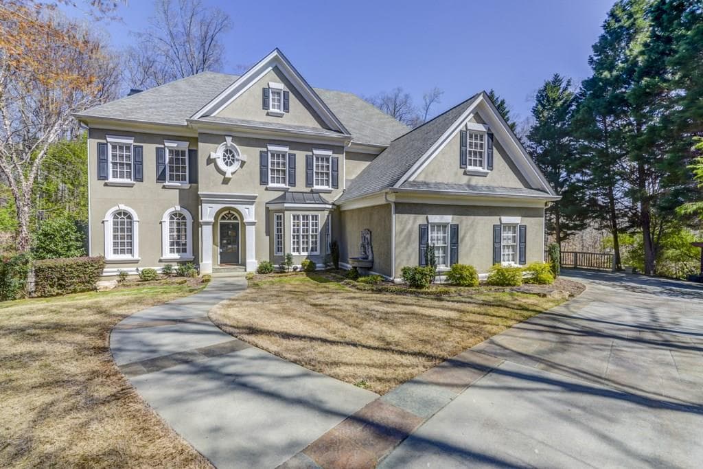 104 Butler Creek Court, Johns Creek, GA 30097 — most recent listing photo
