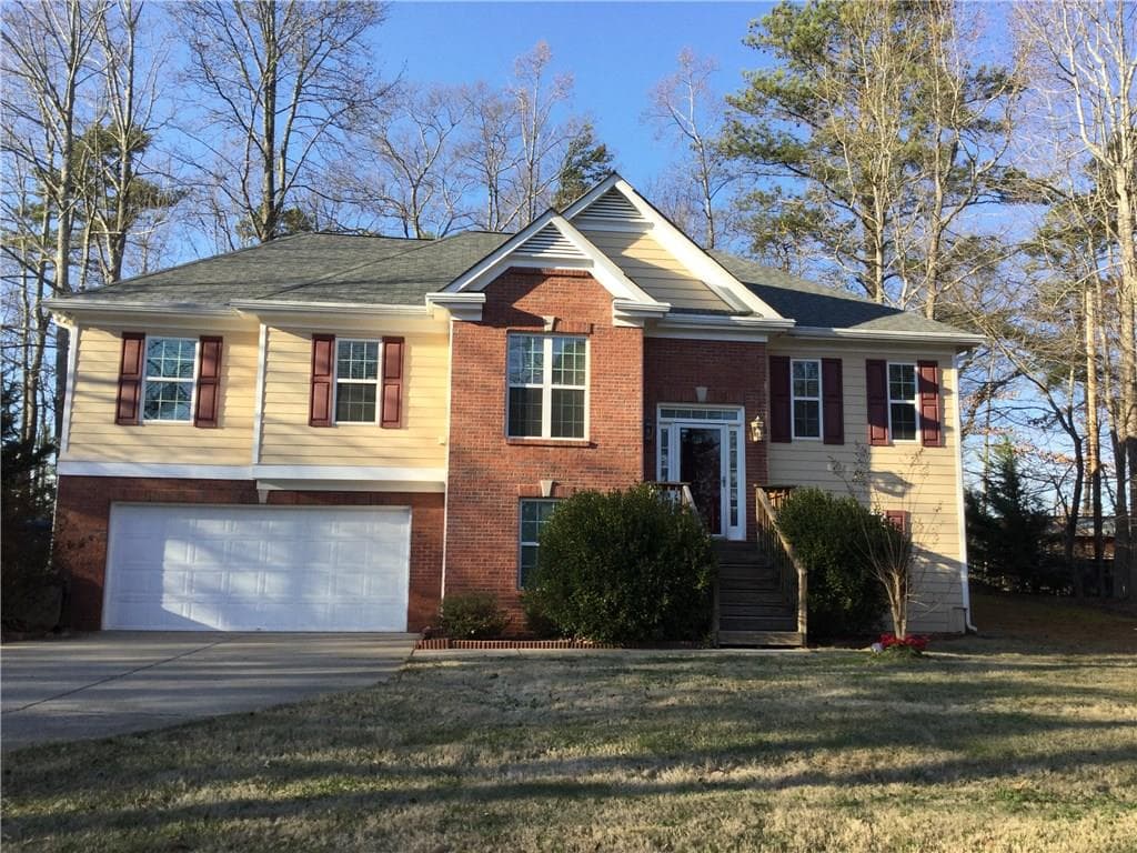 3210 Sharon Circle, Cumming, GA 30041 — most recent listing photo