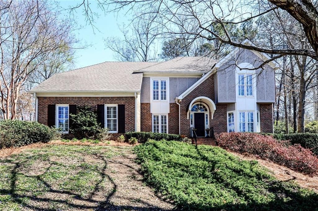 4372 Dunmore Road, Marietta, GA 30068 — most recent listing photo