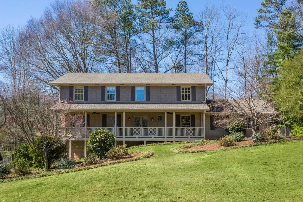5048 Vernon Springs Drive, Dunwoody, GA 30338 — most recent listing photo