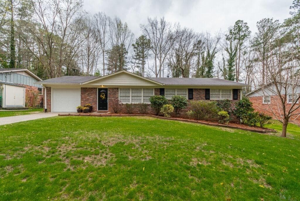 1691 Wawona Terrace, Brookhaven, GA 30319 — most recent listing photo