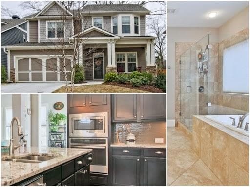 2637 Parks Edge Drive, Smyrna, GA 30080 — most recent listing photo