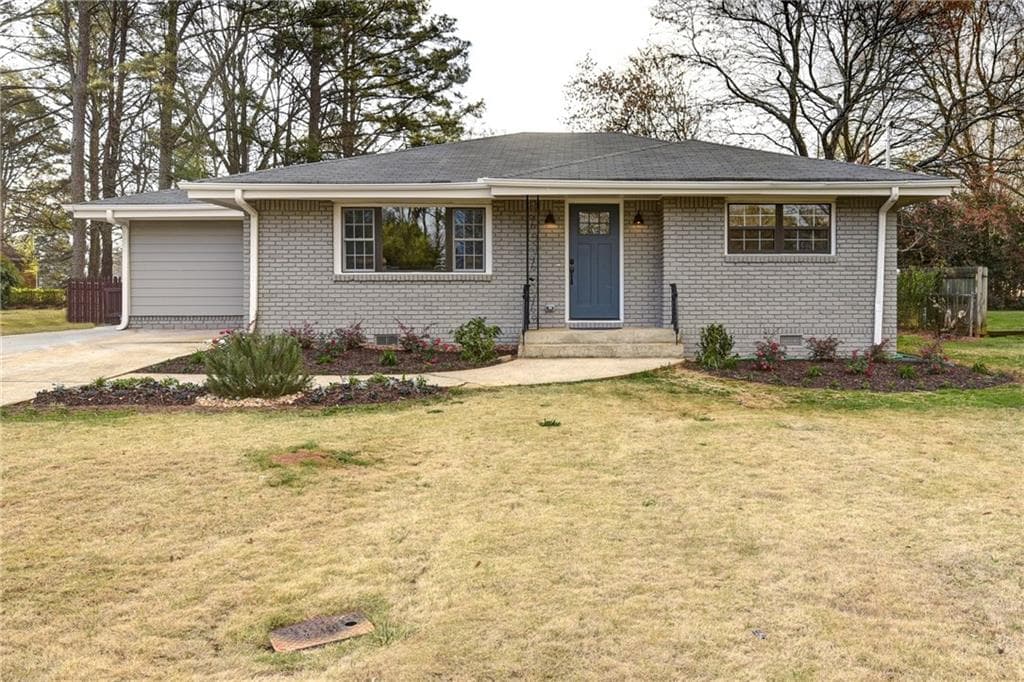 3519 Westbrook Drive, Smyrna, GA 30082 — most recent listing photo