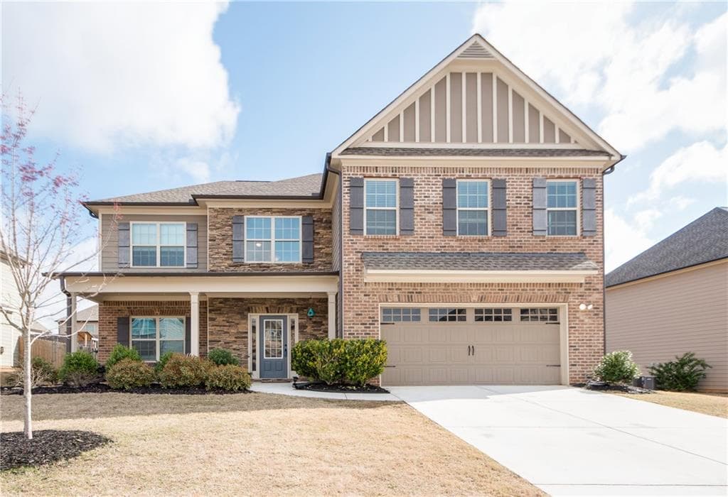 2586 Holden Spring Drive, Dacula, GA 30019 — most recent listing photo