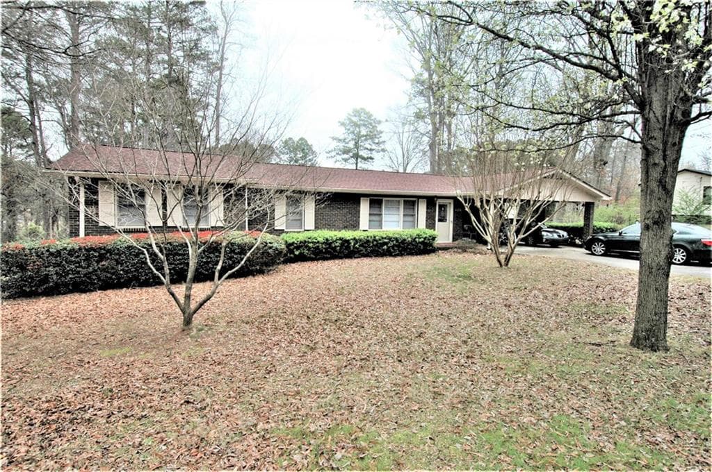 4620 Old Cowan Road, Acworth, GA 30101 — most recent listing photo