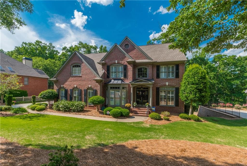 125 Grand Avenue, Suwanee, GA 30024 — most recent listing photo