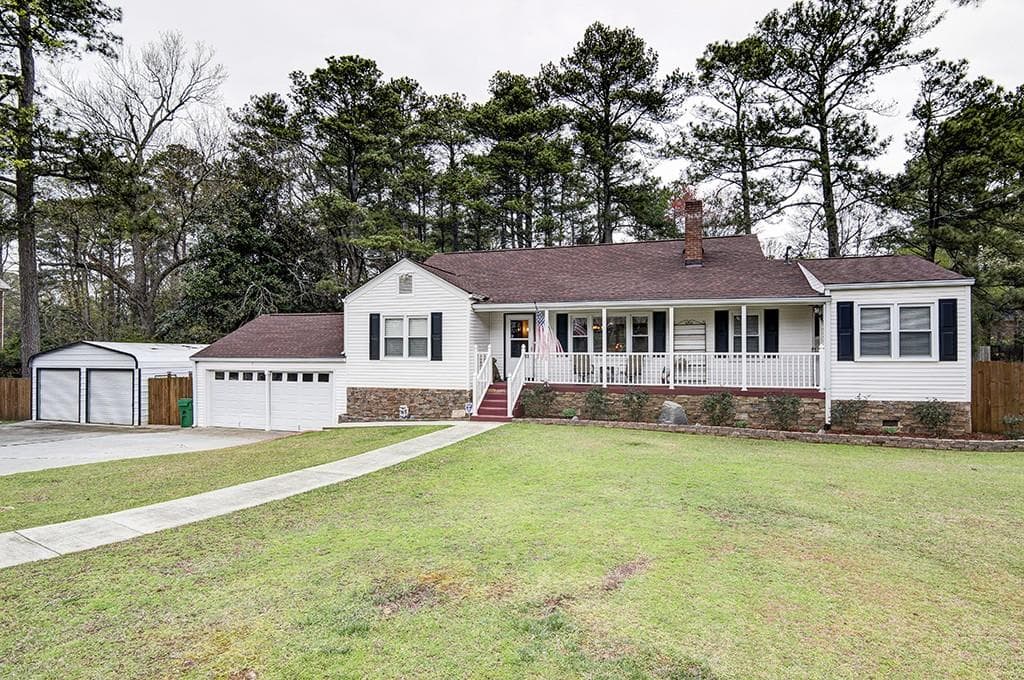 4100 Brown Road, Tucker, GA 30084 — most recent listing photo