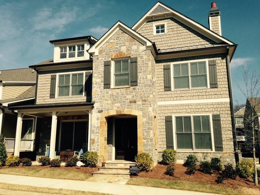 200 Red Buckeye Avenue, Marietta, GA 30060 — most recent listing photo