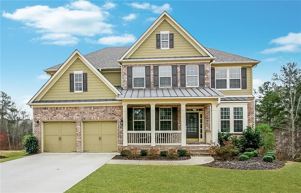 2505 Copper Mill Trail, Cumming, GA 30041 — most recent listing photo