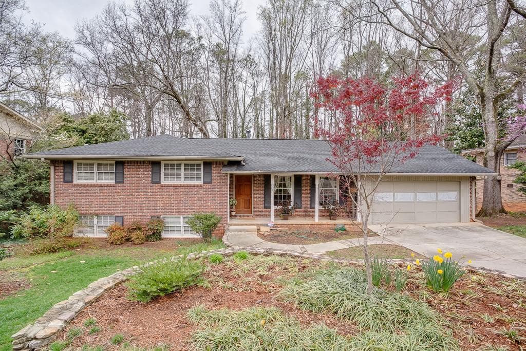 3998 Donegal Court, Tucker, GA 30084 — most recent listing photo