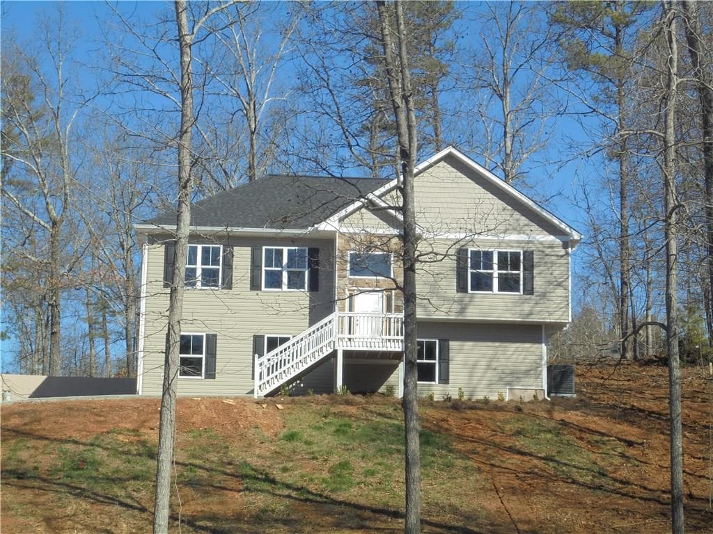 25 Etowah Lane, Cartersville, GA 30120 — most recent listing photo