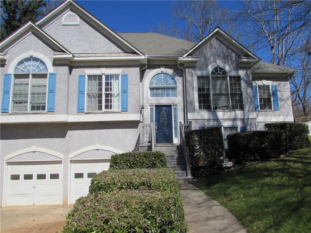 4 bedroom, 2,286 sq ft single family residence sold at 310 Pamela Place, Canton, GA 30115