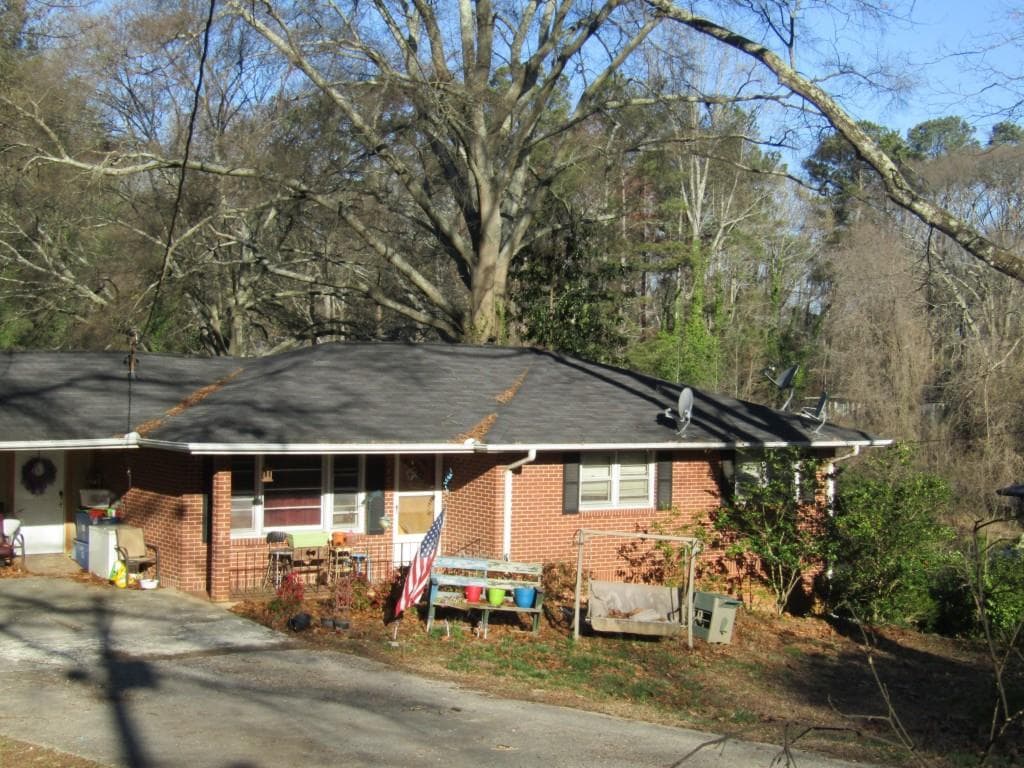 1332 Lake Circle, Mableton, GA 30126 — most recent listing photo