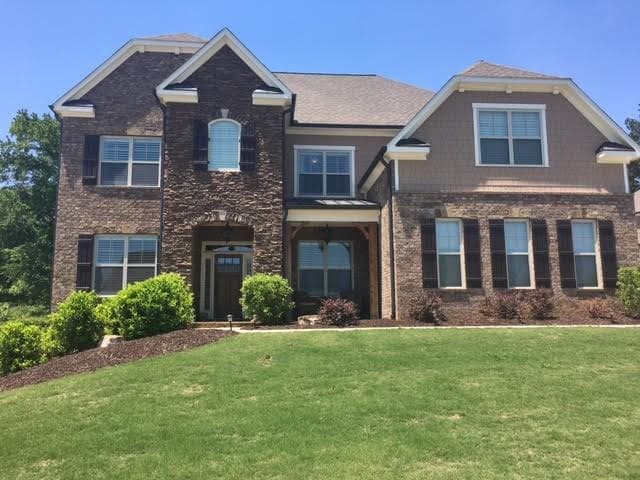 5780 Thoroughbred Way, Suwanee, GA 30024 — most recent listing photo