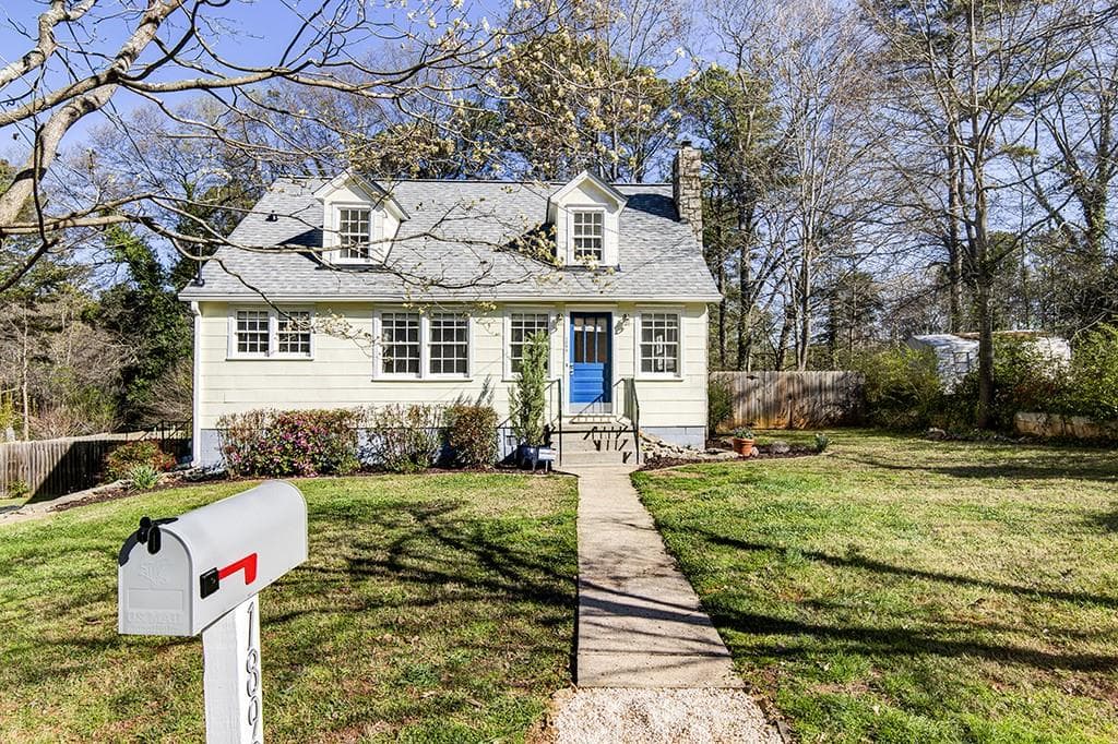 1899 Grove Avenue, East Point, GA 30344 — most recent listing photo
