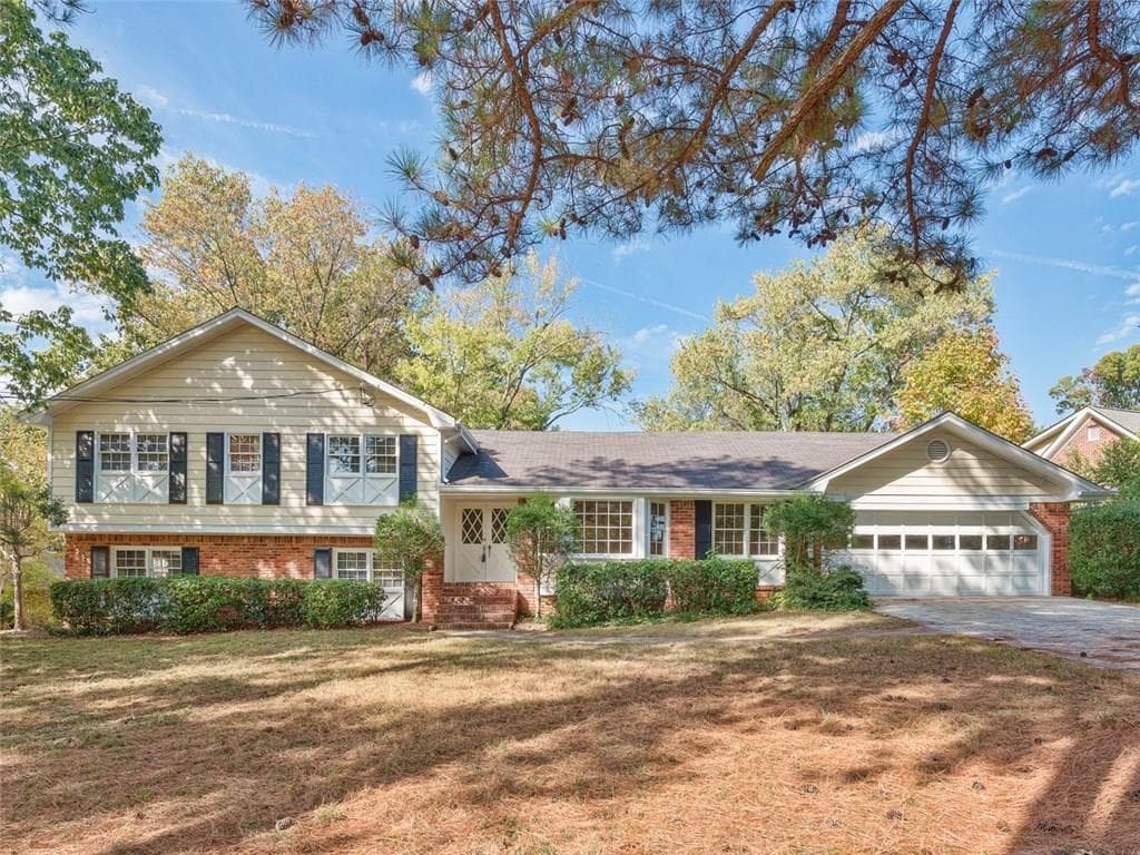 2658 Varner Drive, Atlanta, GA 30345 — most recent listing photo