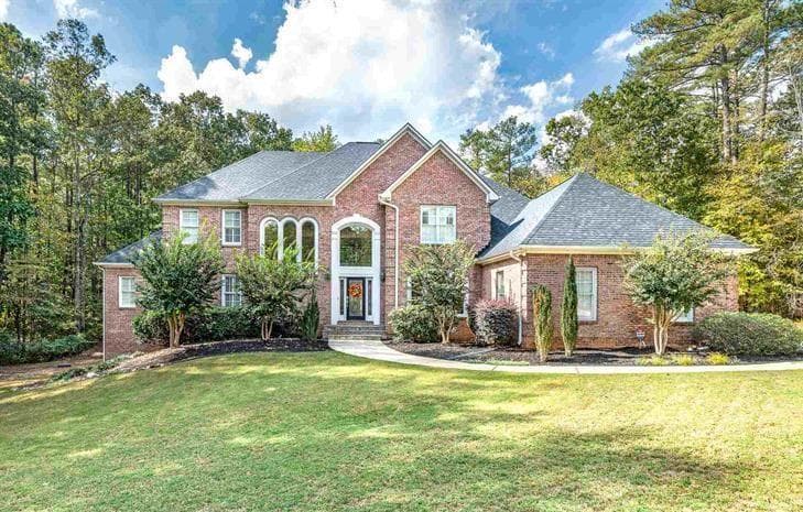 2032 Pine Forest Trail, Jonesboro, GA 30236 — most recent listing photo