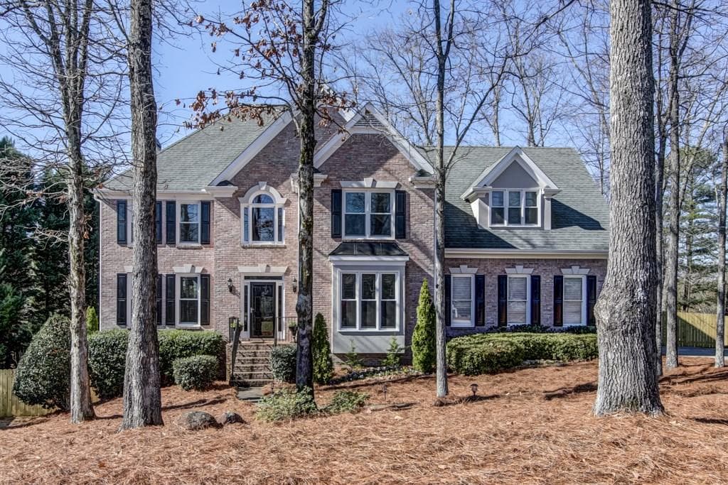 755 Sharpshooters Ridge, Marietta, GA 30064 — most recent listing photo