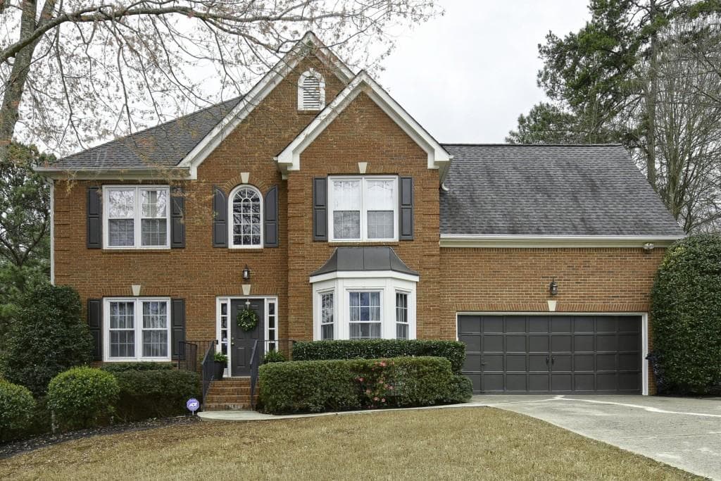 3145 Swallow Drive, Marietta, GA 30066 — most recent listing photo