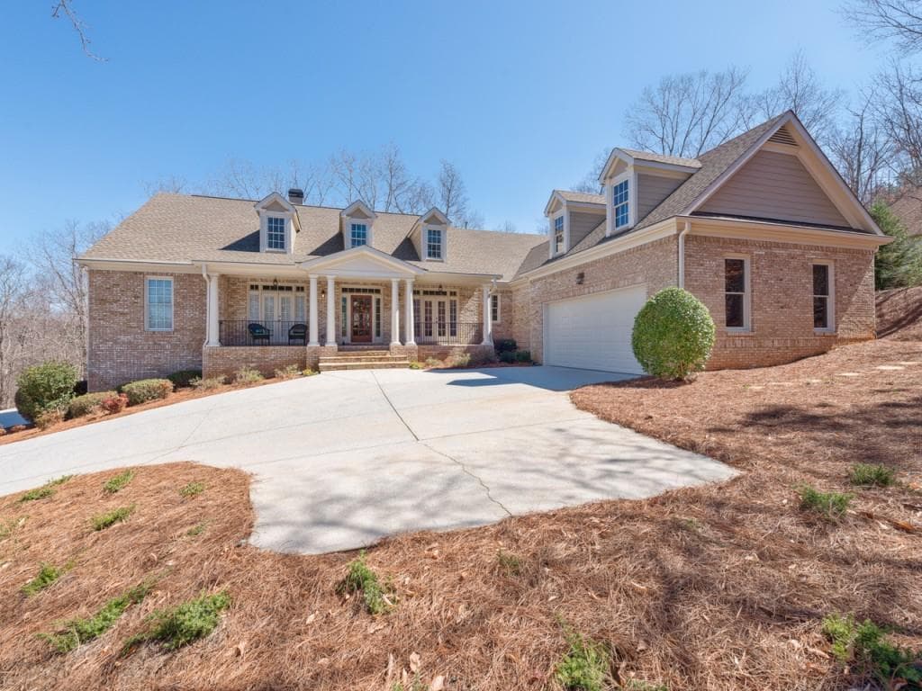 703 Windsor Estates Way, Canton, GA 30115 — most recent listing photo