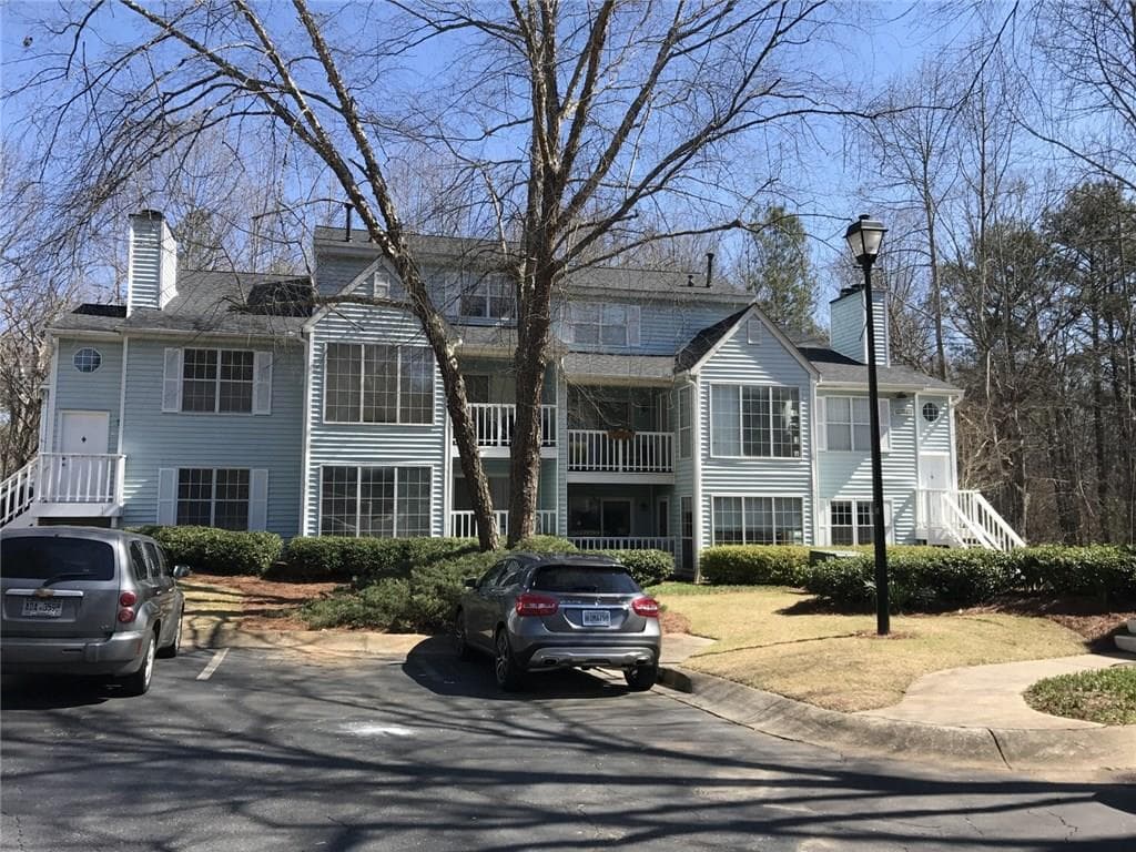 708 Glenleaf Drive, Norcross, GA 30092 — most recent listing photo
