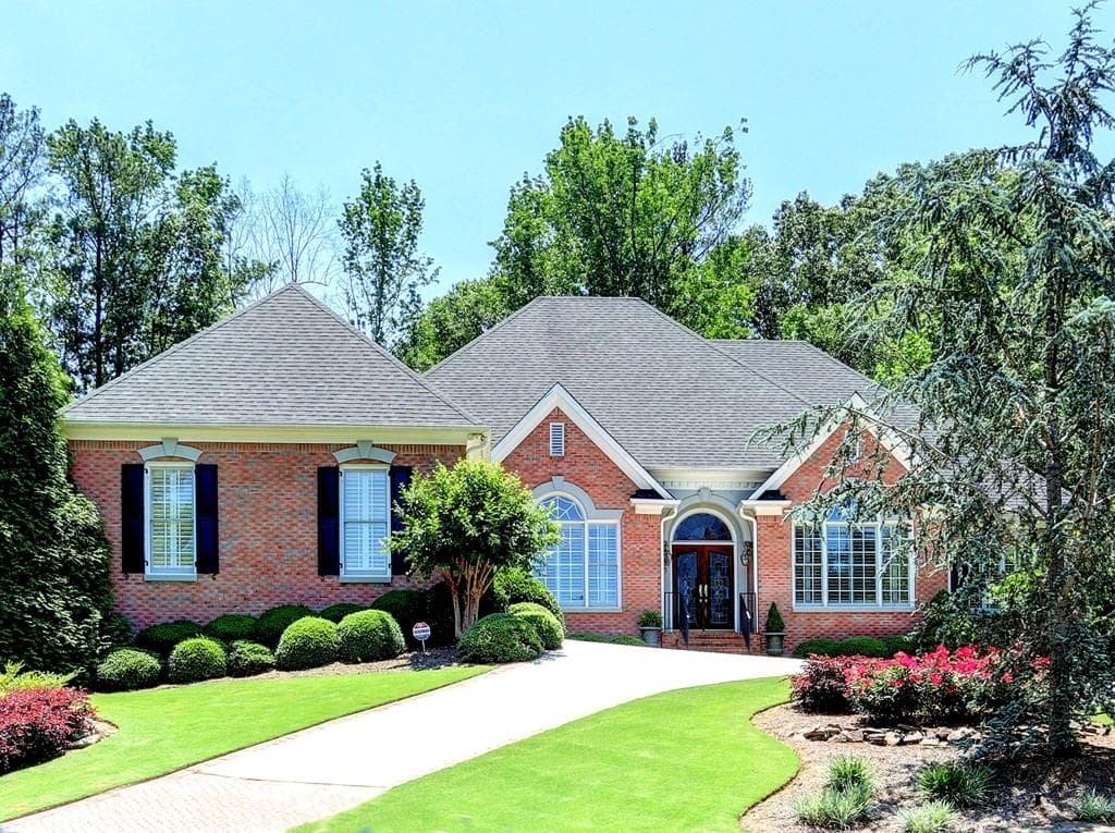 232 Lindsey Place, Marietta, GA 30067 — most recent listing photo