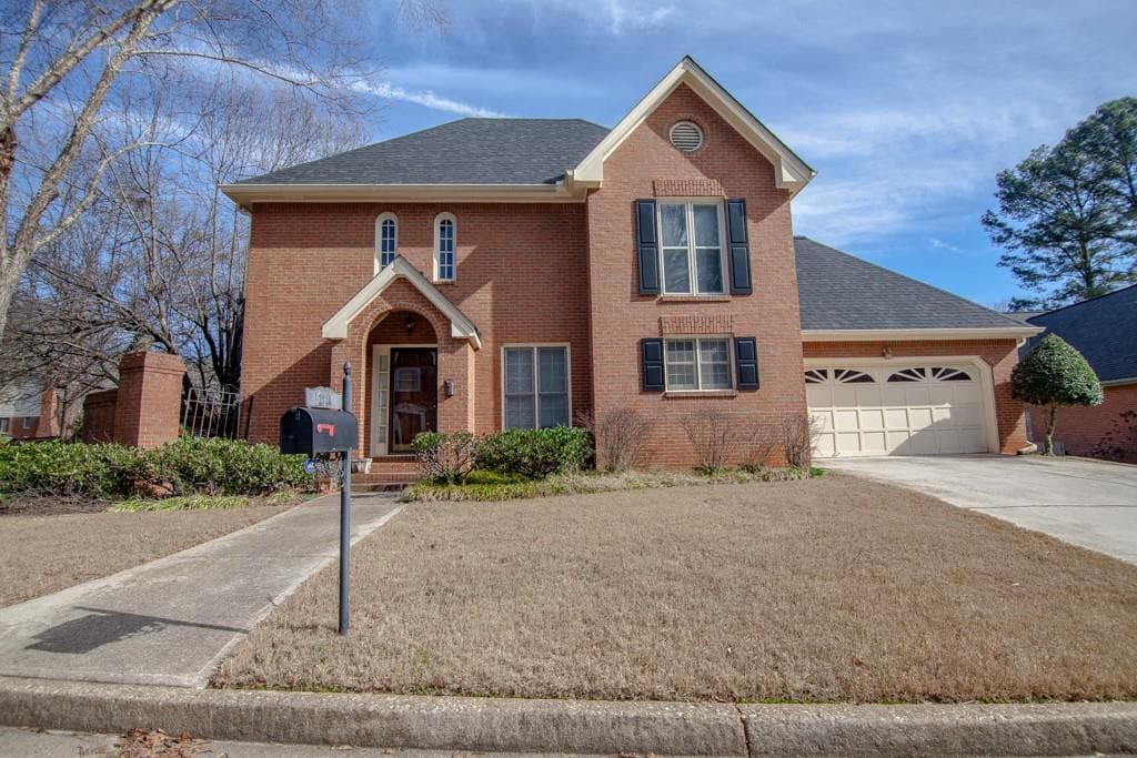 1714 Frazier Park Drive, Decatur, GA 30033 — most recent listing photo