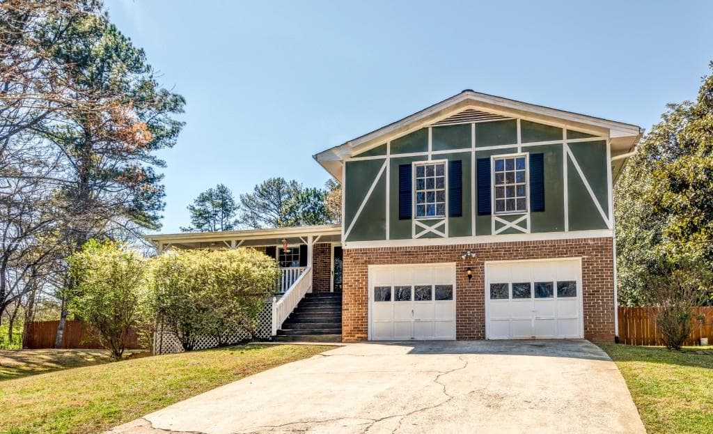 1101 Peggy McMillan Drive, Lithonia, GA 30058 — most recent listing photo