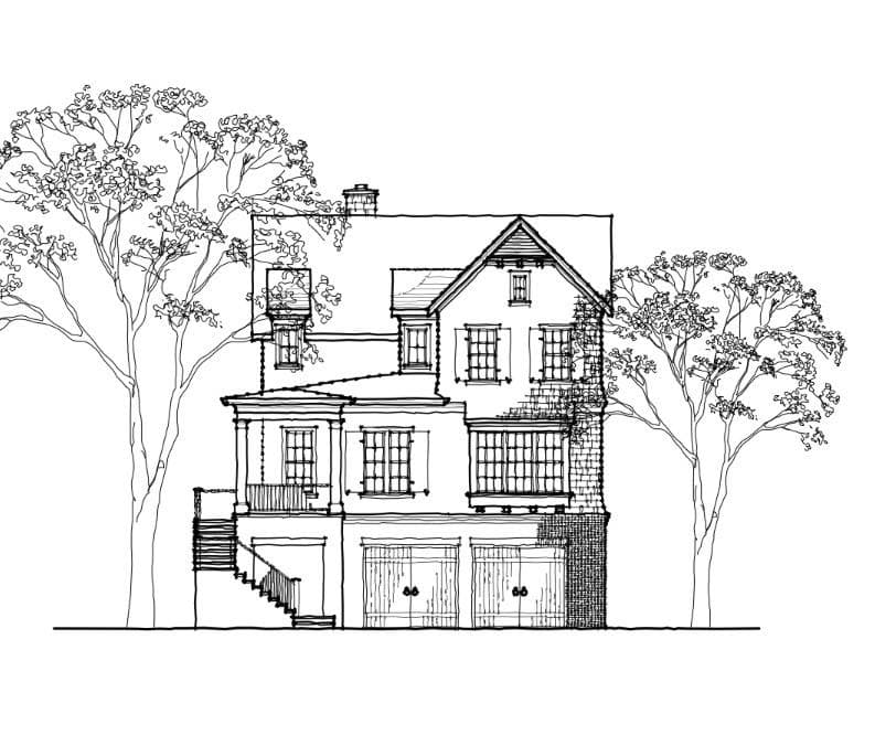 5900 Brundage Lane, Norcross, GA 30071 — most recent listing photo
