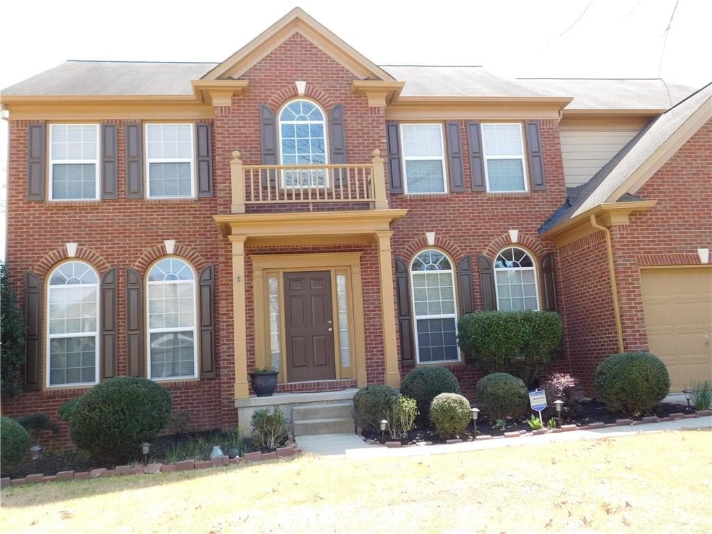 233 PASATIEMPO Lane, Suwanee, GA 30024 — most recent listing photo