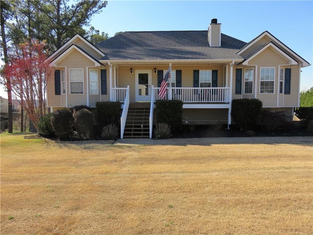 21 Alexis Drive, Dallas, GA 30132 — most recent listing photo