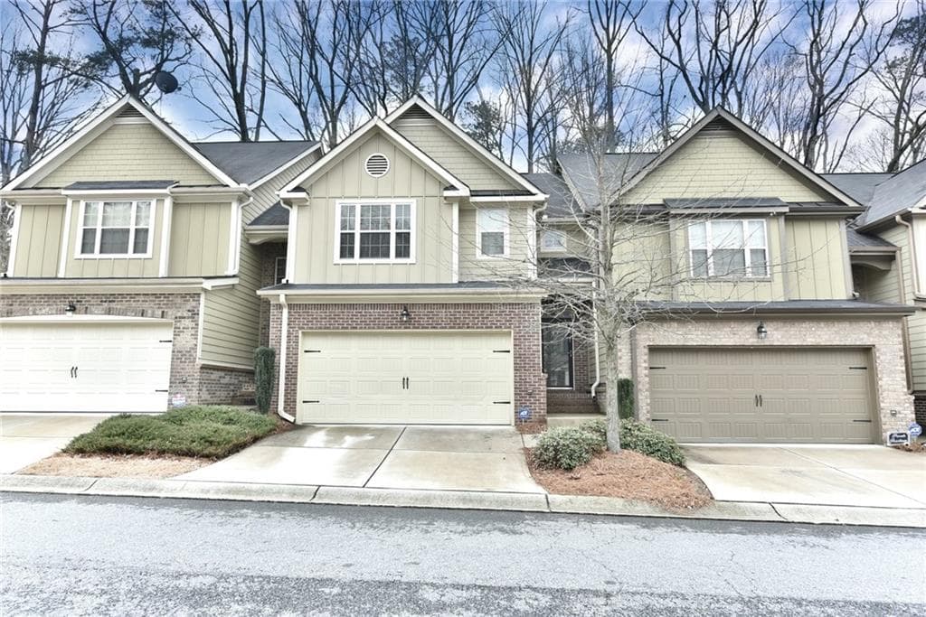 43 Creighton Lane, Marietta, GA 30008 — most recent listing photo