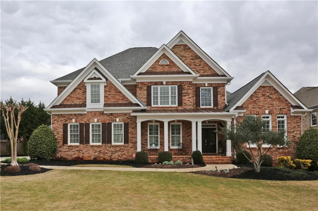 115 Braxton Way, Roswell, GA 30075 — most recent listing photo