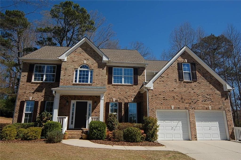 2305 LANGSTRATH Lane, Cumming, GA 30041 — most recent listing photo