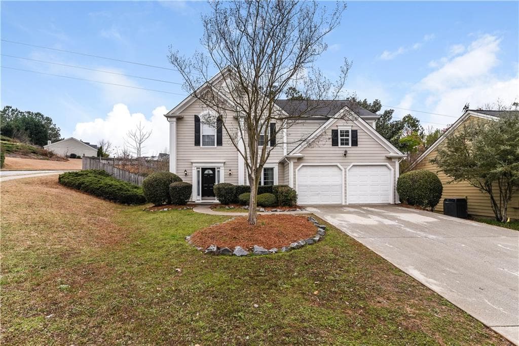 5071 Bankside Way, Peachtree Corners, GA 30092 — most recent listing photo