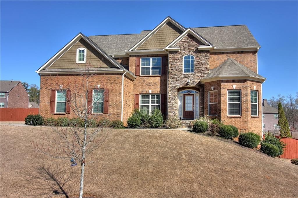 1725 Westmoorland Lane, Cumming, GA 30041 — most recent listing photo