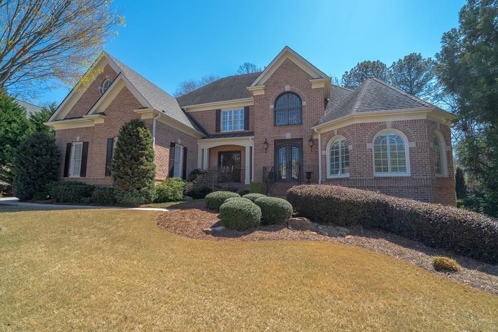6230 Neely Meadows Drive, Peachtree Corners, GA 30092 — most recent listing photo