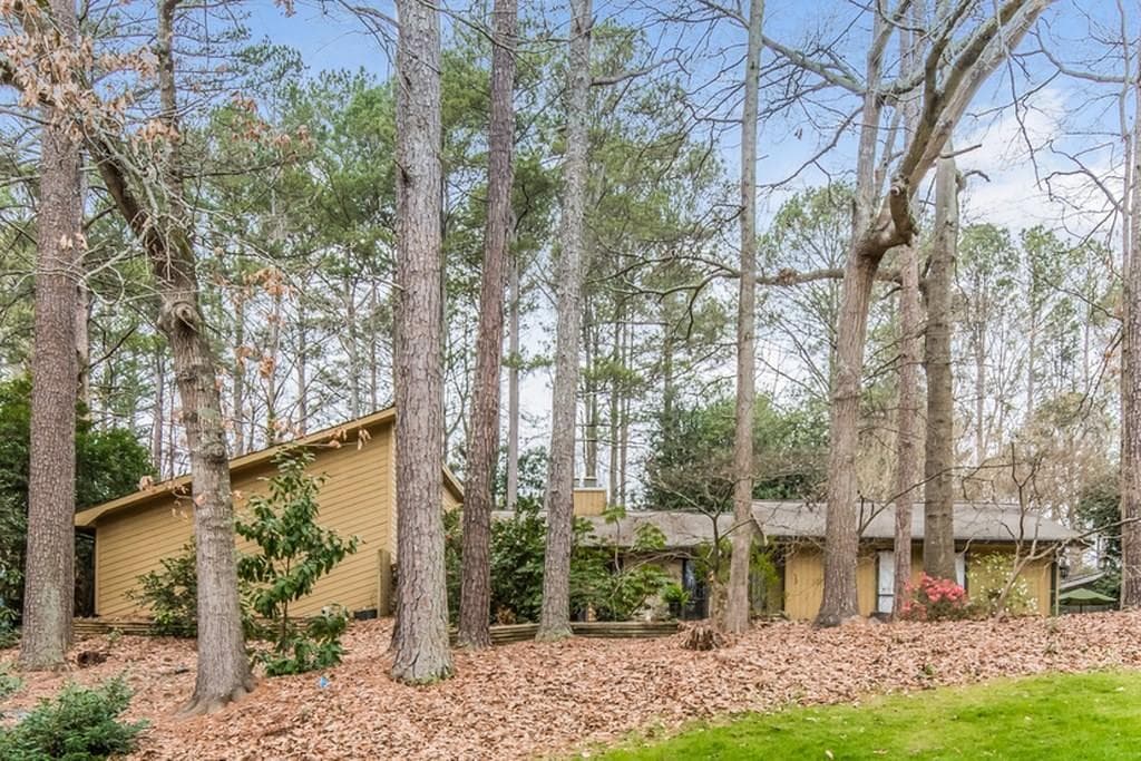 382 Greenfield Court, Marietta, GA 30068 — most recent listing photo