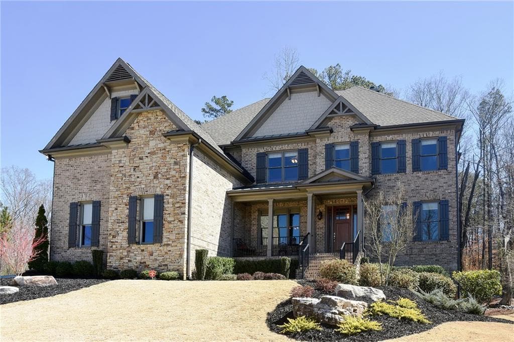 5330 Bentley Creek Way, Cumming, GA 30040 — most recent listing photo